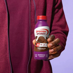 Chocolate Protein Shake